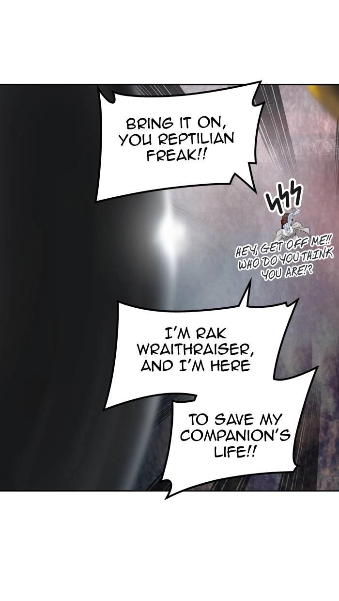 Tower of God Chapter 382, page 66 of 102