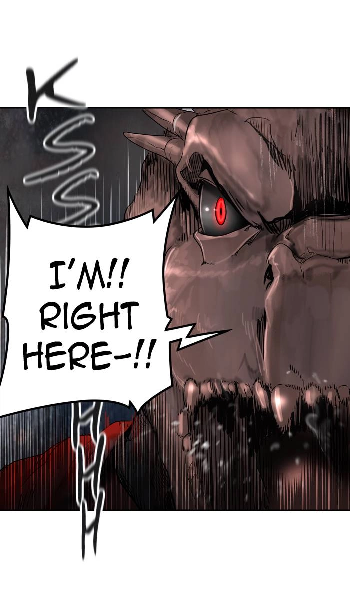 Tower of God Chapter 382, page 67 of 102