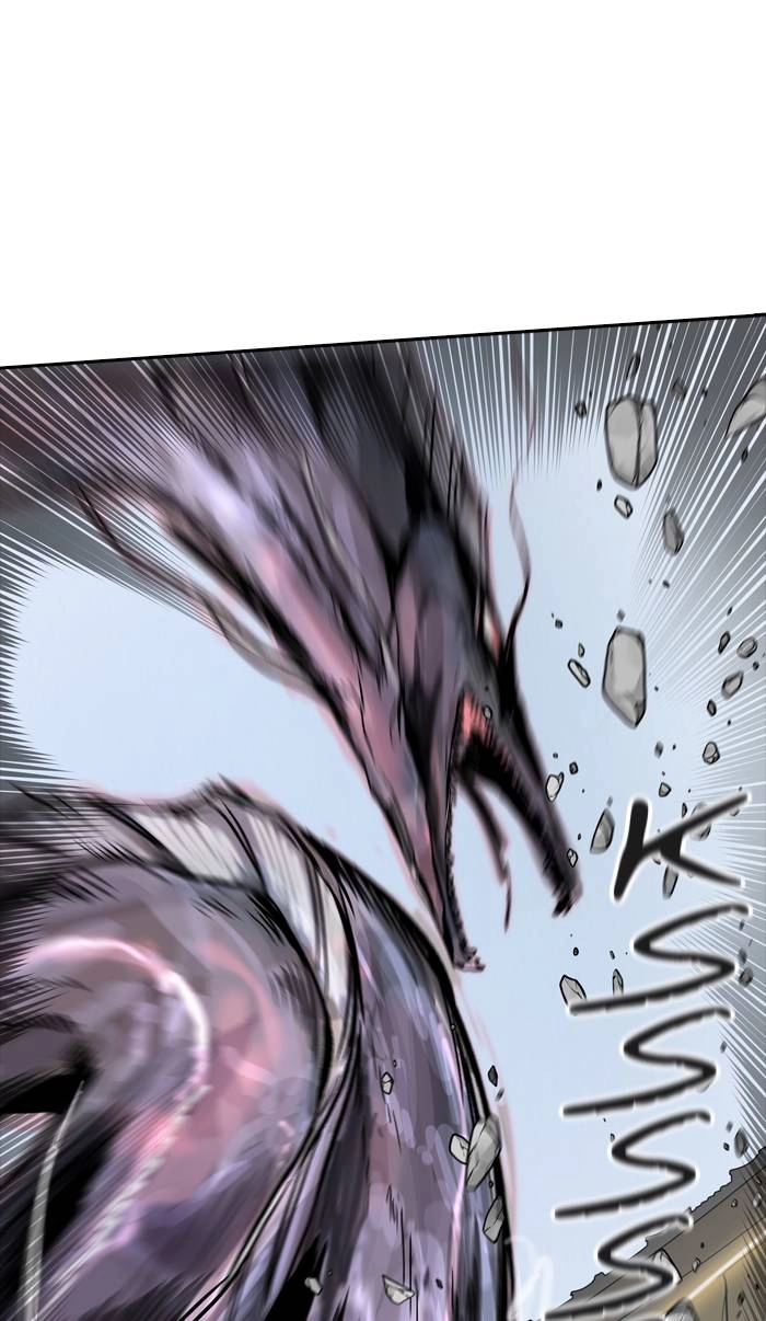 Tower of God Chapter 382, page 68 of 102
