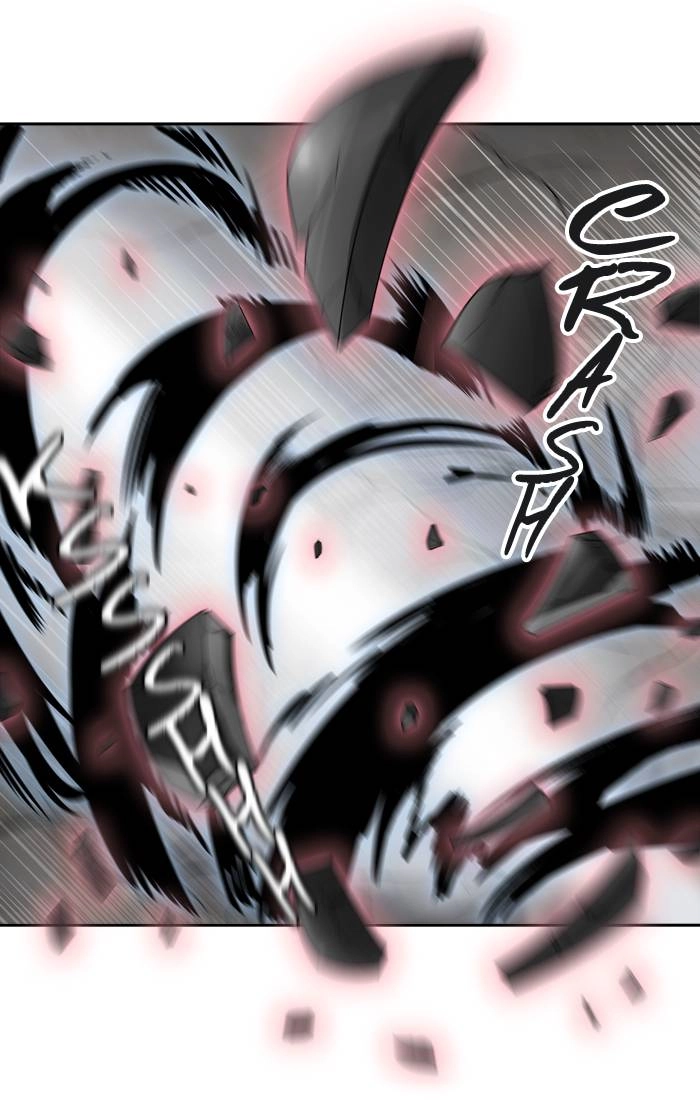 Tower of God Chapter 382, page 7 of 102