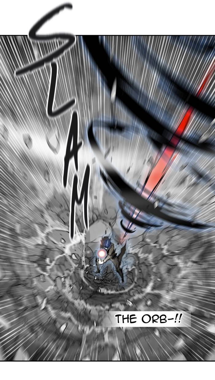 Tower of God Chapter 382, page 71 of 102