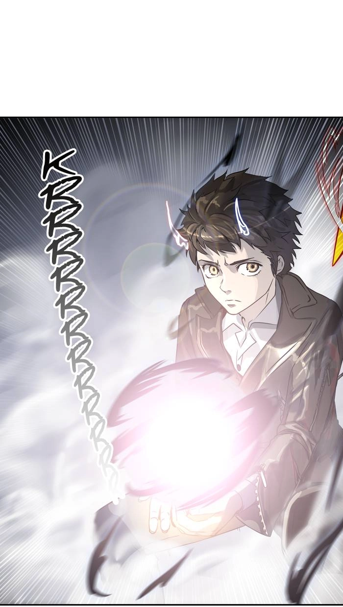 Tower of God Chapter 382, page 72 of 102