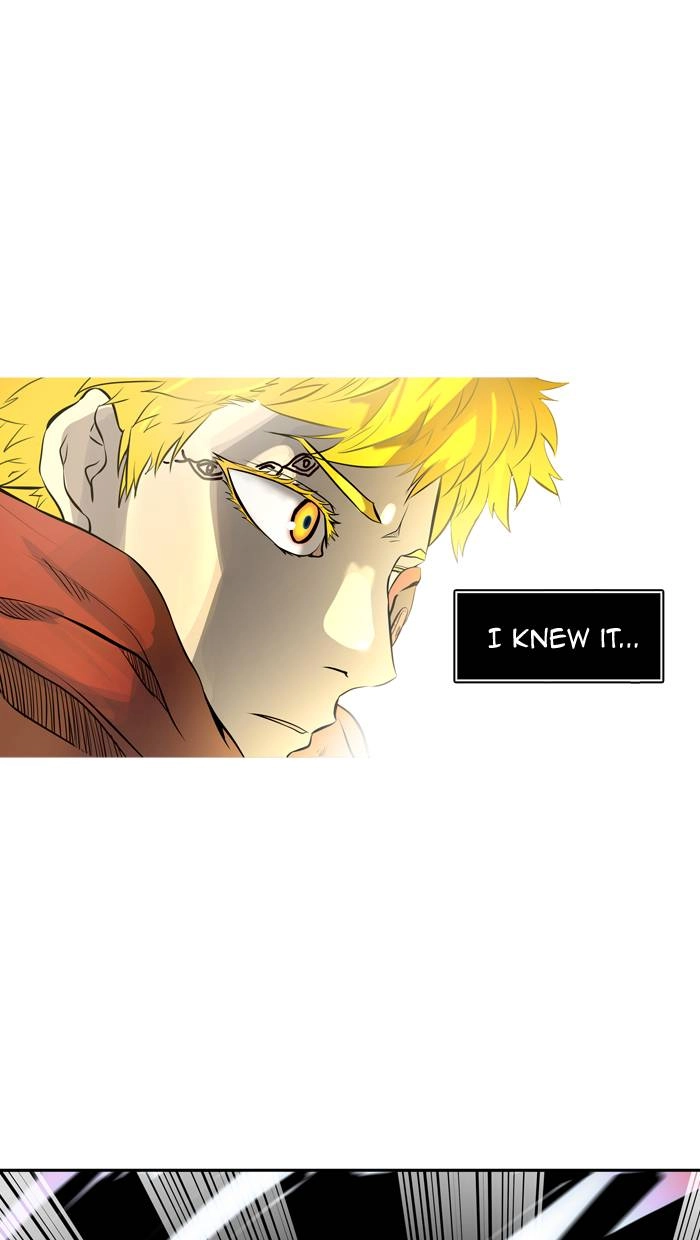 Tower of God Chapter 382, page 73 of 102