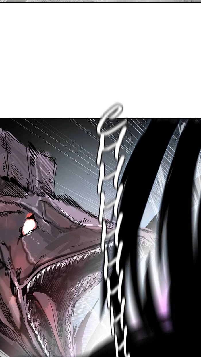 Tower of God Chapter 382, page 75 of 102