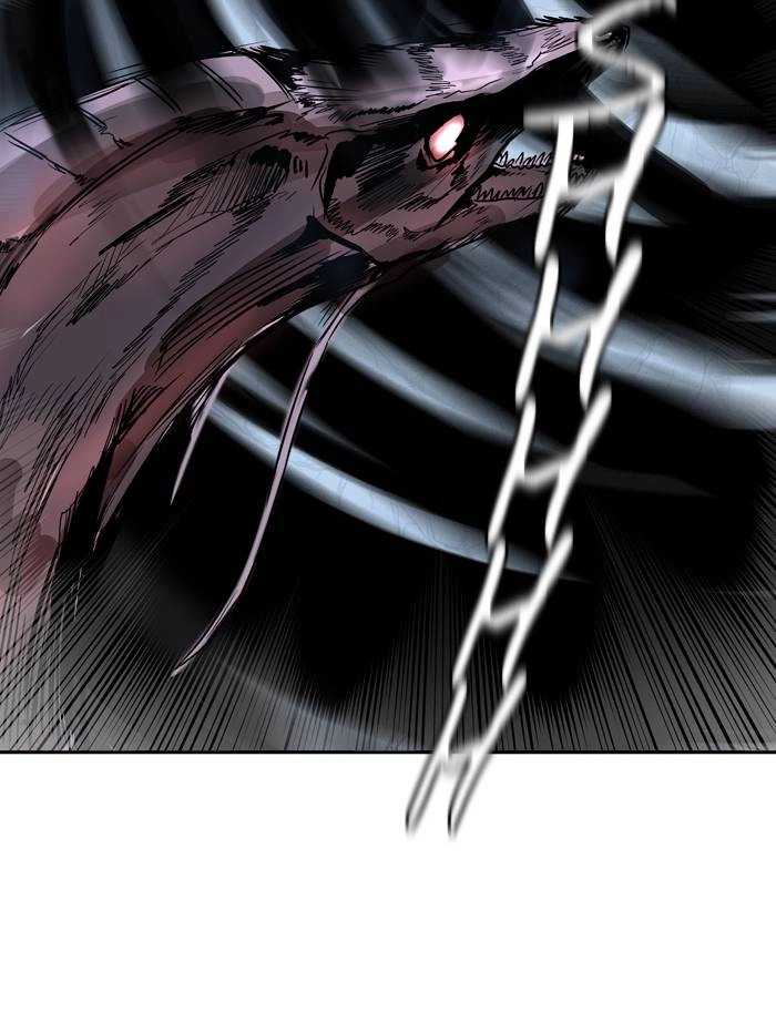 Tower of God Chapter 382, page 77 of 102