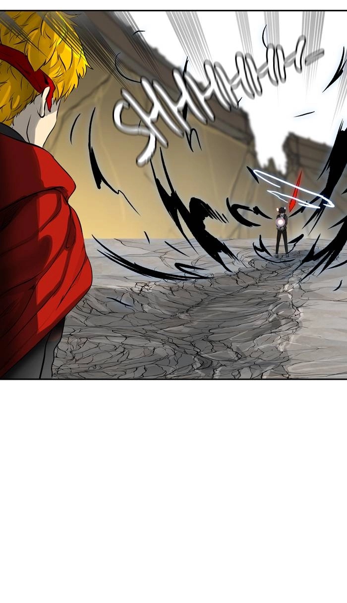 Tower of God Chapter 382, page 80 of 102