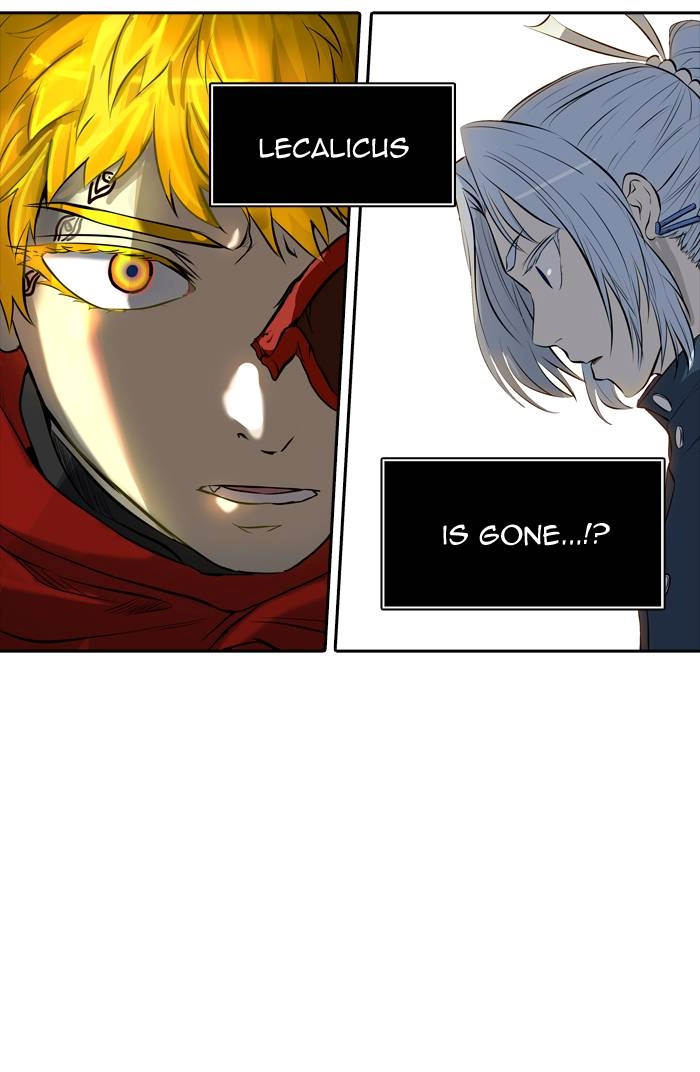 Tower of God Chapter 382, page 81 of 102