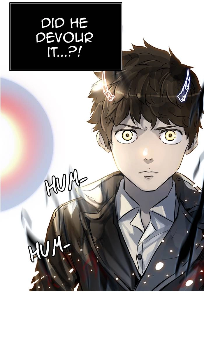 Tower of God Chapter 382, page 82 of 102