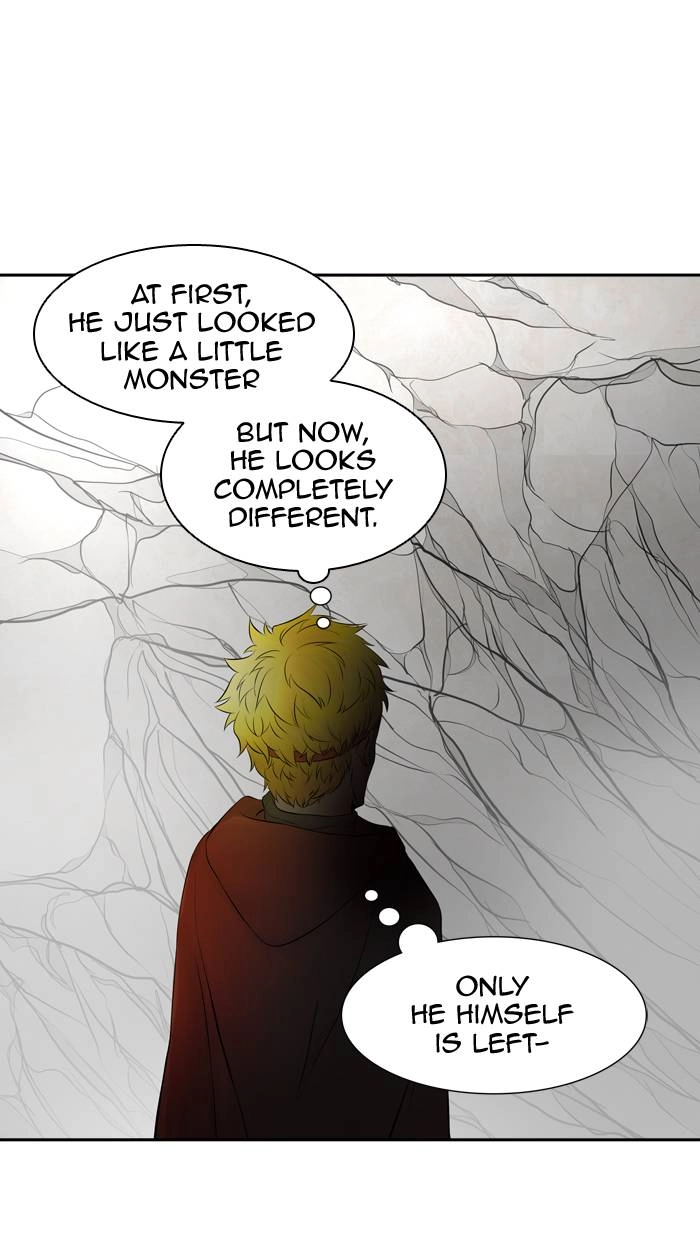 Tower of God Chapter 382, page 83 of 102