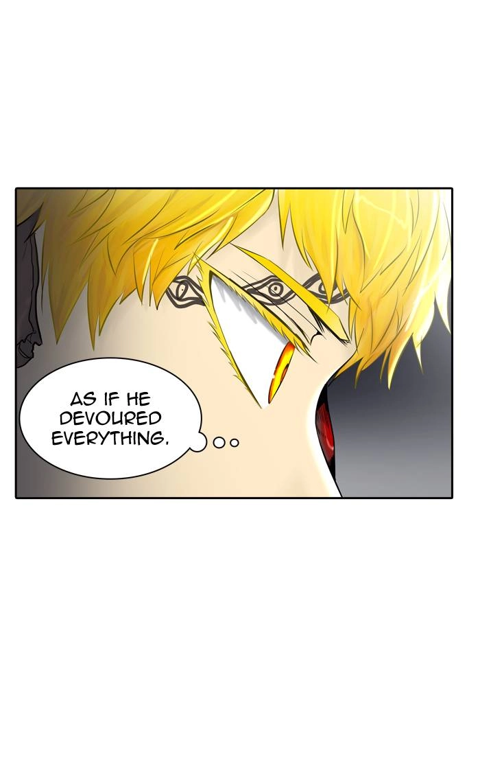 Tower of God Chapter 382, page 84 of 102