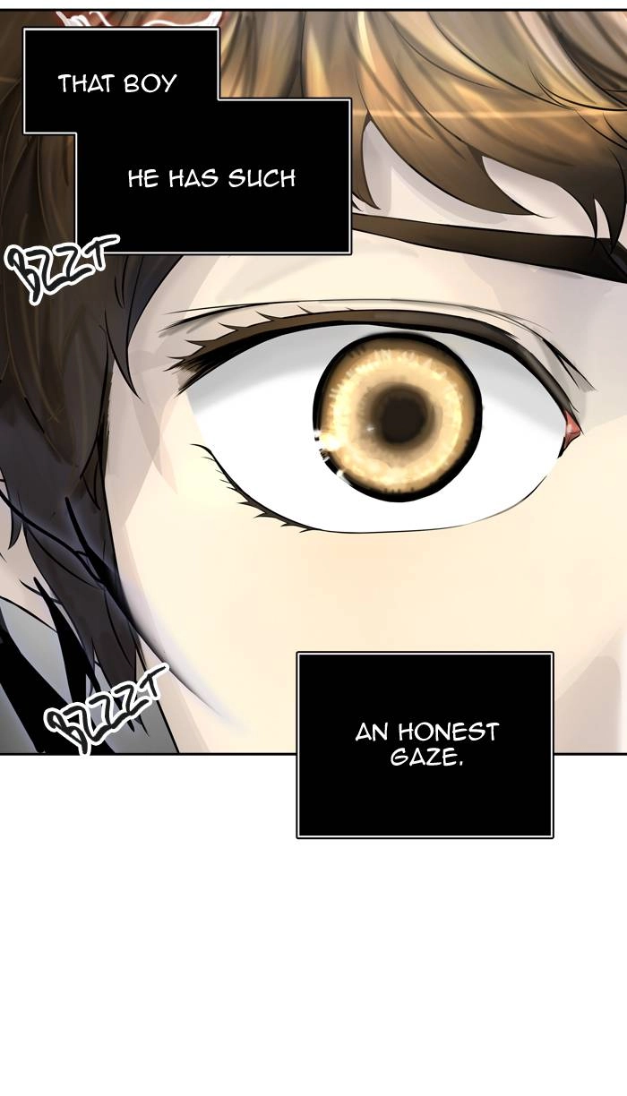 Tower of God Chapter 382, page 85 of 102