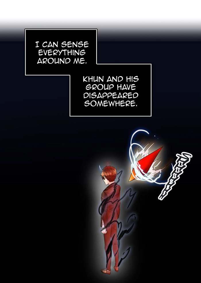 Tower of God Chapter 382, page 86 of 102