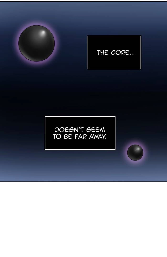 Tower of God Chapter 382, page 88 of 102