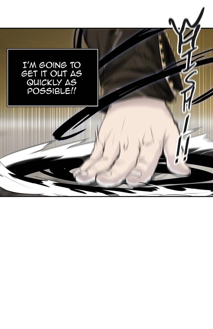 Tower of God Chapter 382, page 89 of 102