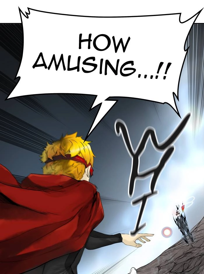 Tower of God Chapter 382, page 9 of 102