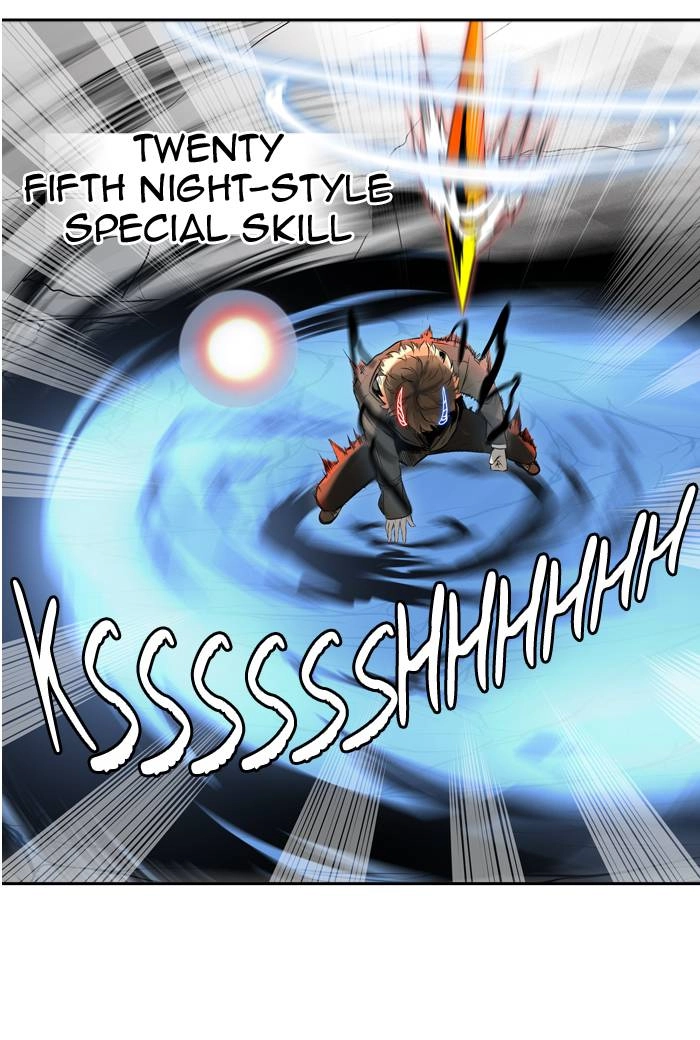 Tower of God Chapter 382, page 90 of 102
