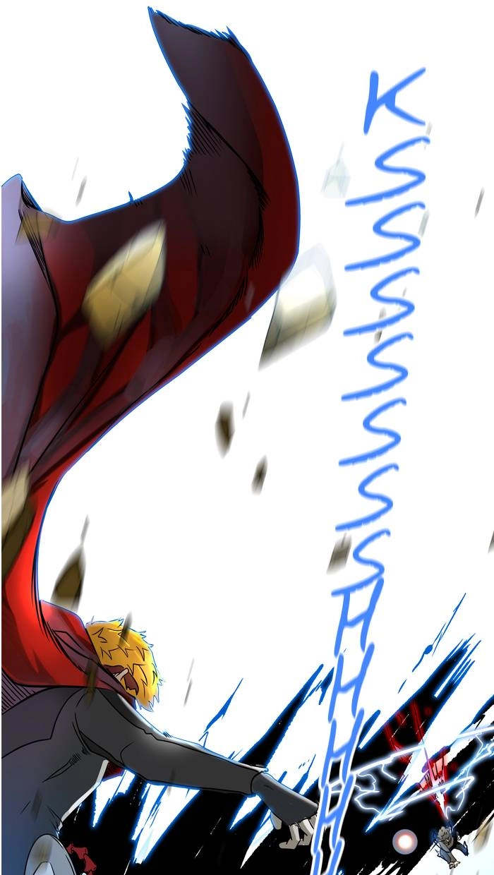 Tower of God Chapter 382, page 93 of 102