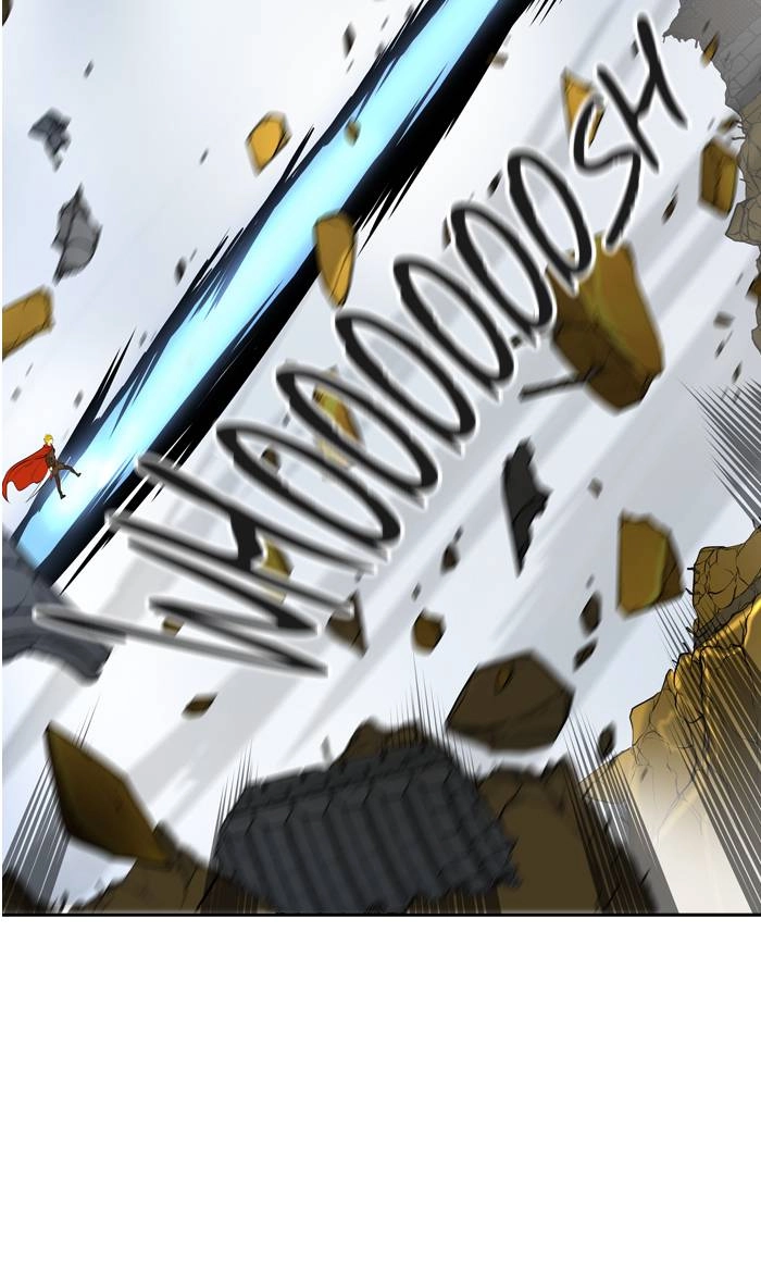 Tower of God Chapter 382, page 97 of 102