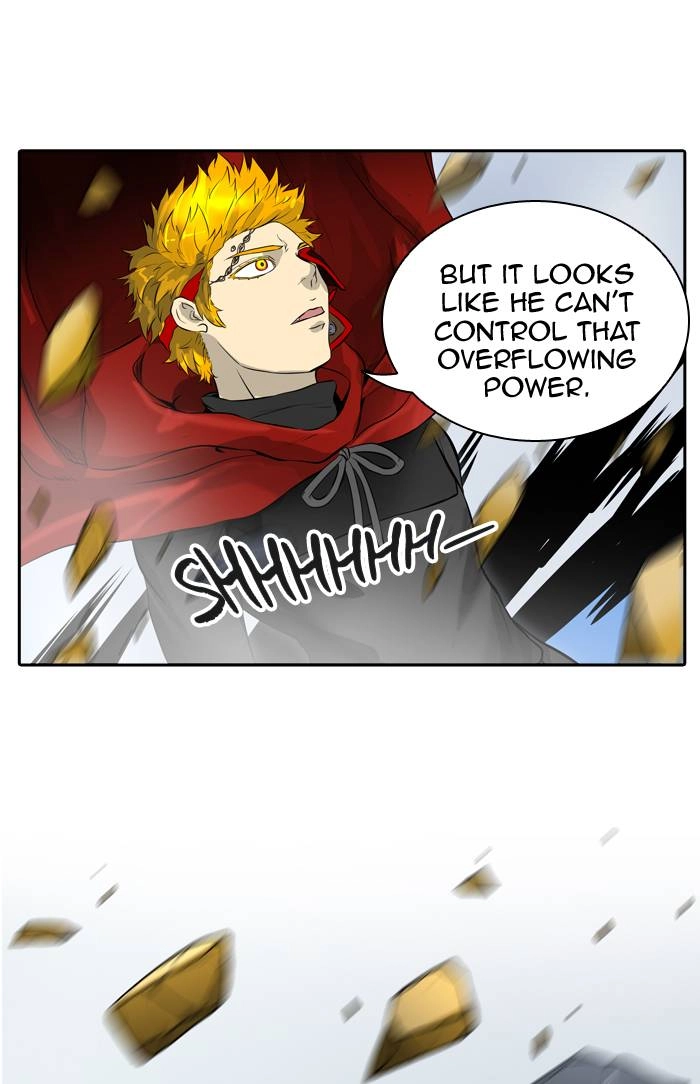 Tower of God Chapter 382, page 99 of 102