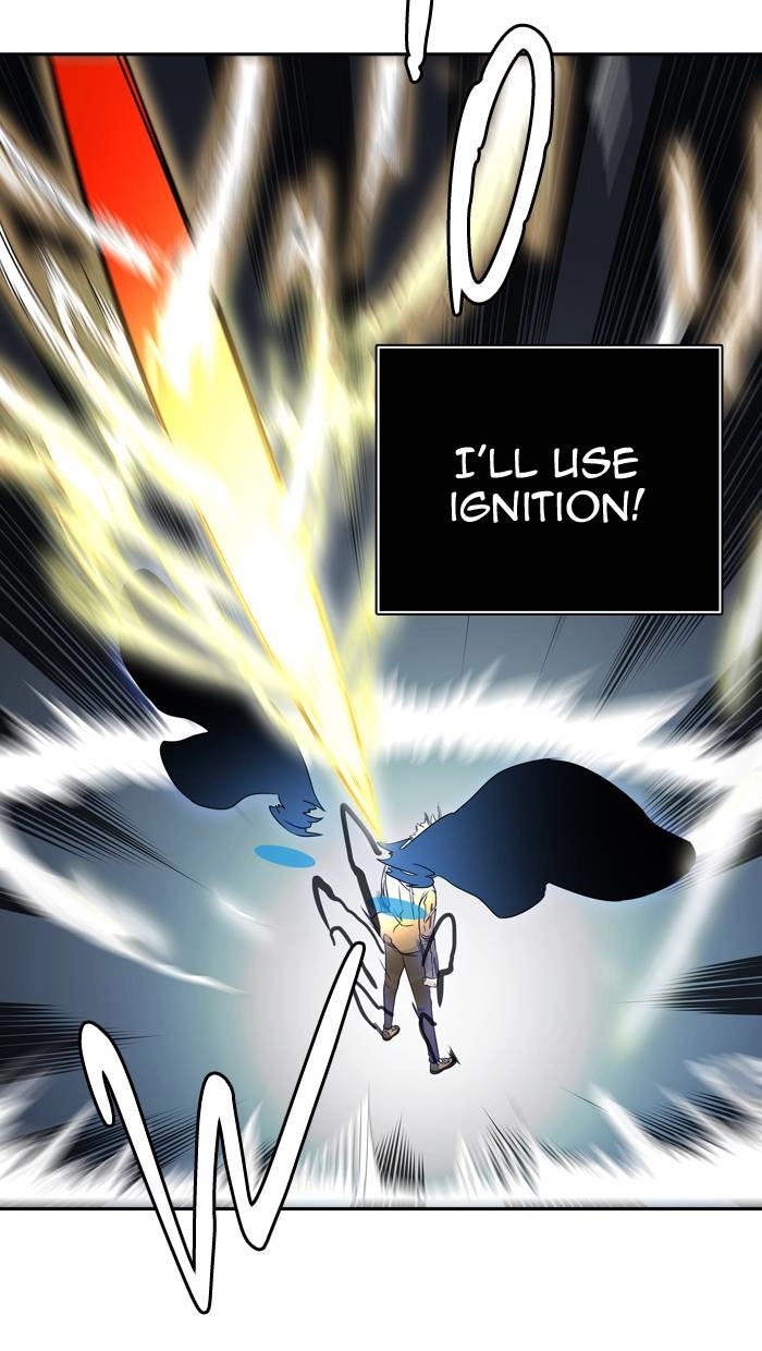 Tower of God Chapter 383, page 100 of 112