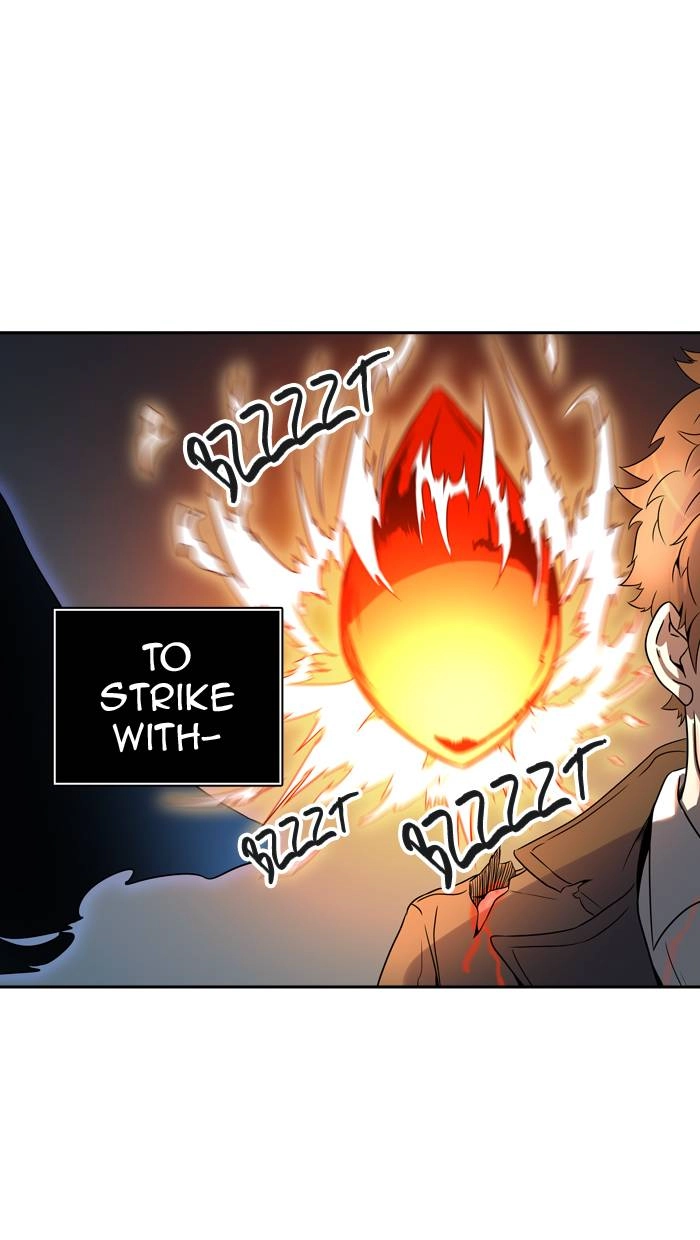Tower of God Chapter 383, page 101 of 112