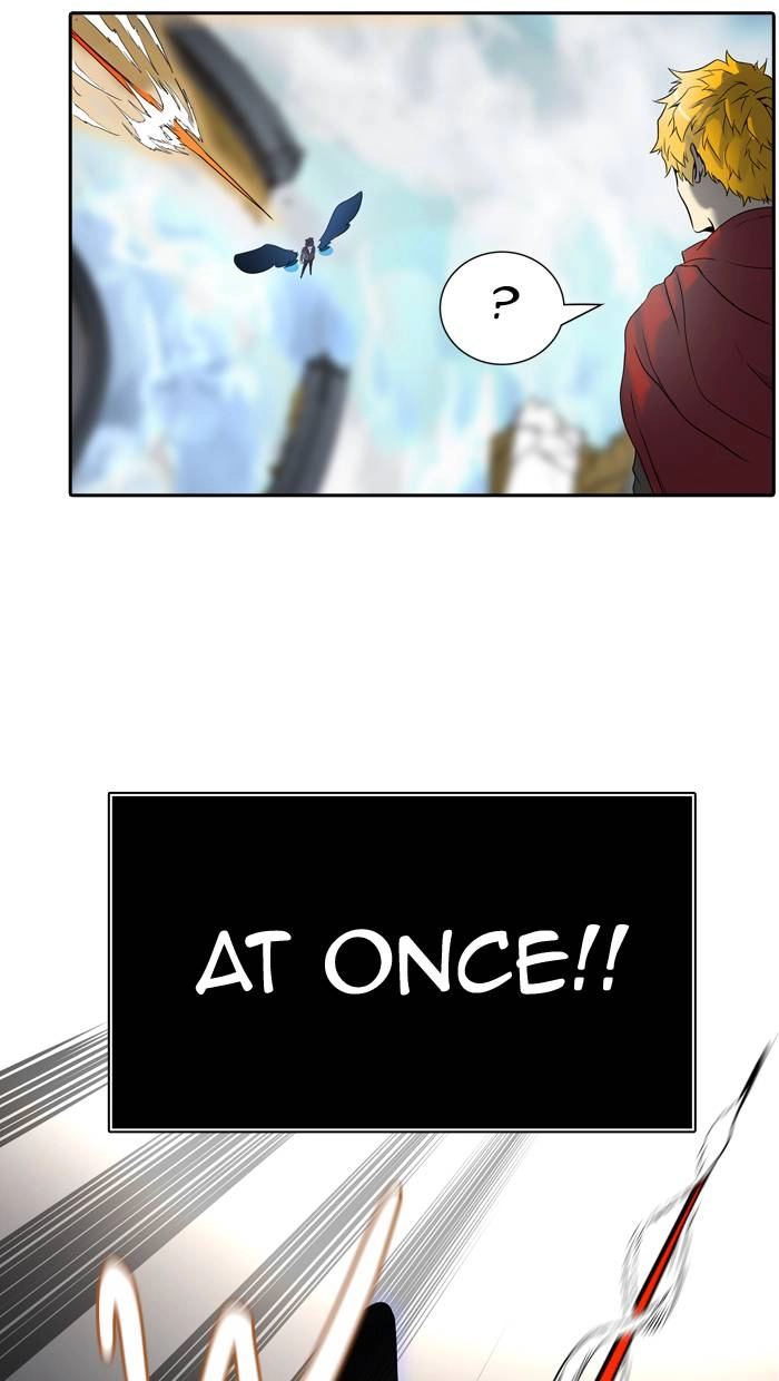 Tower of God Chapter 383, page 103 of 112