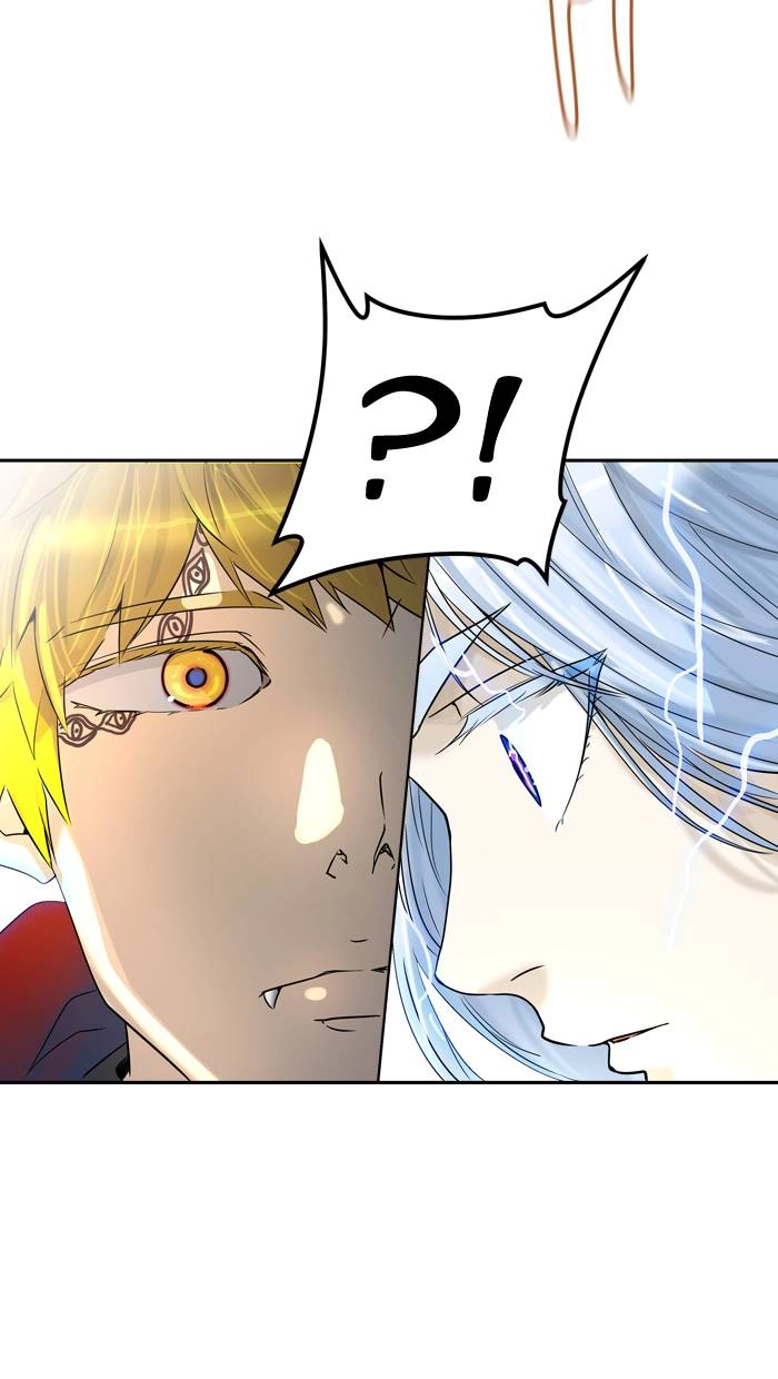 Tower of God Chapter 383, page 105 of 112