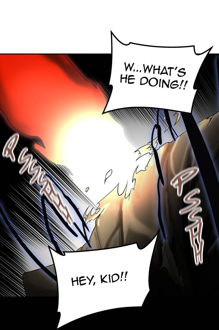 Tower of God Chapter 383, page 106 of 112