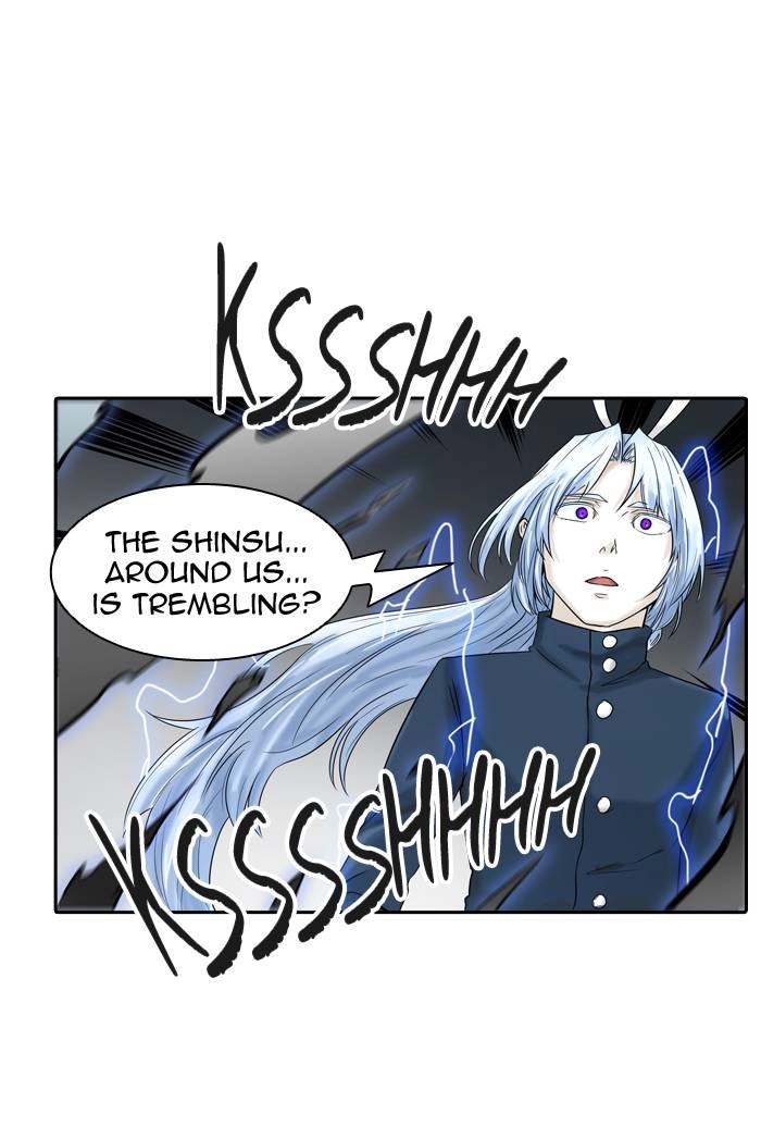 Tower of God Chapter 383, page 109 of 112