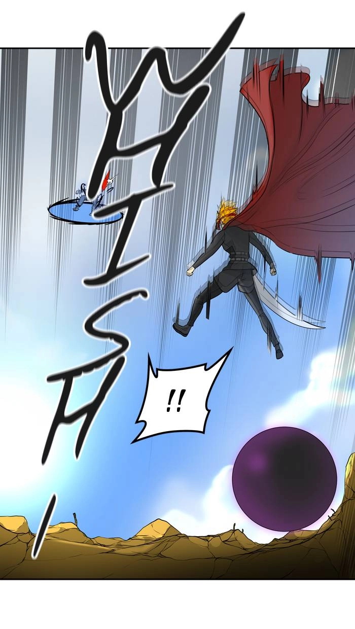 Tower of God Chapter 383, page 11 of 112
