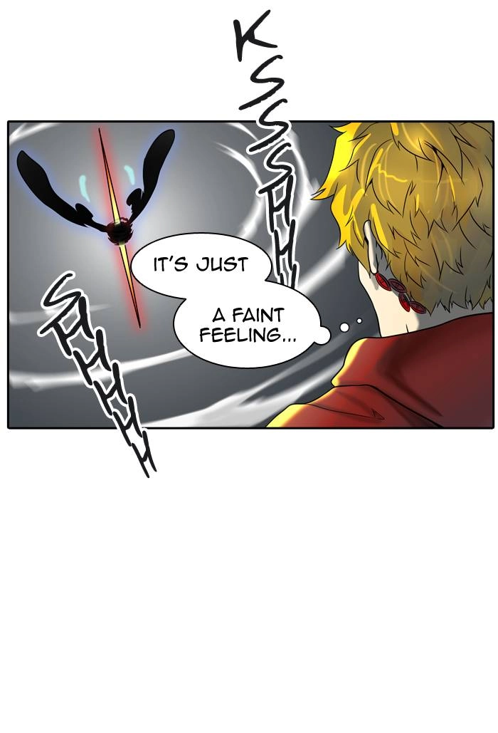 Tower of God Chapter 383, page 110 of 112