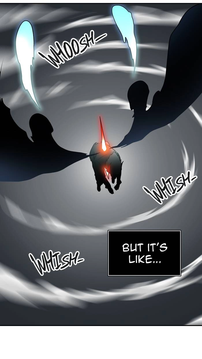 Tower of God Chapter 383, page 111 of 112