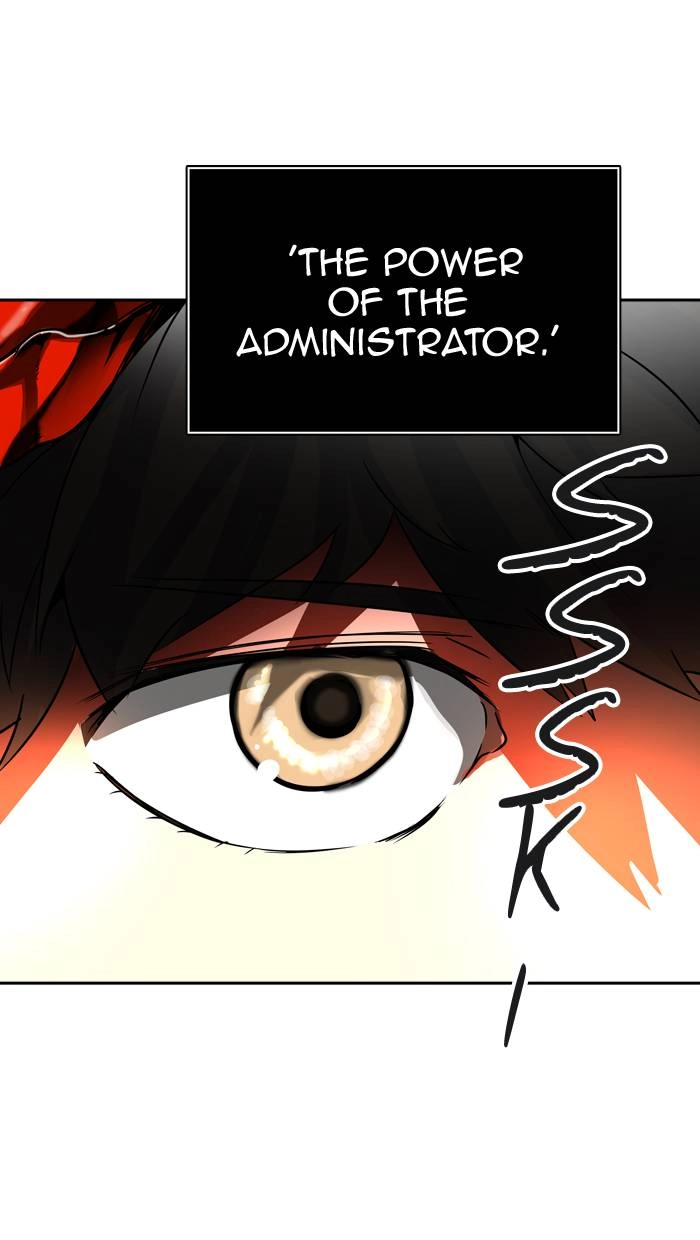 Tower of God Chapter 383, page 112 of 112