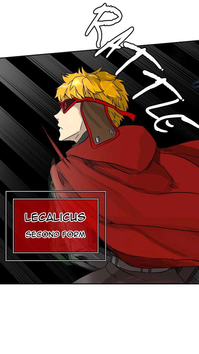 Tower of God Chapter 383, page 13 of 112