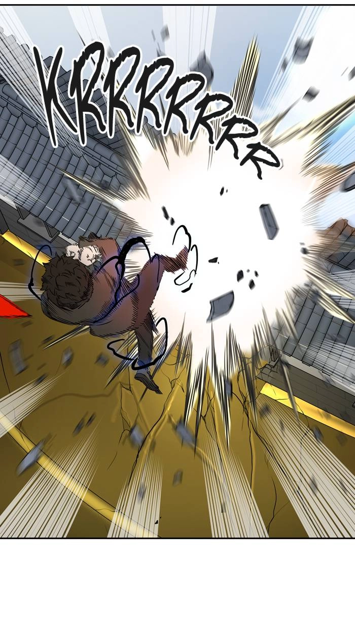 Tower of God Chapter 383, page 18 of 112