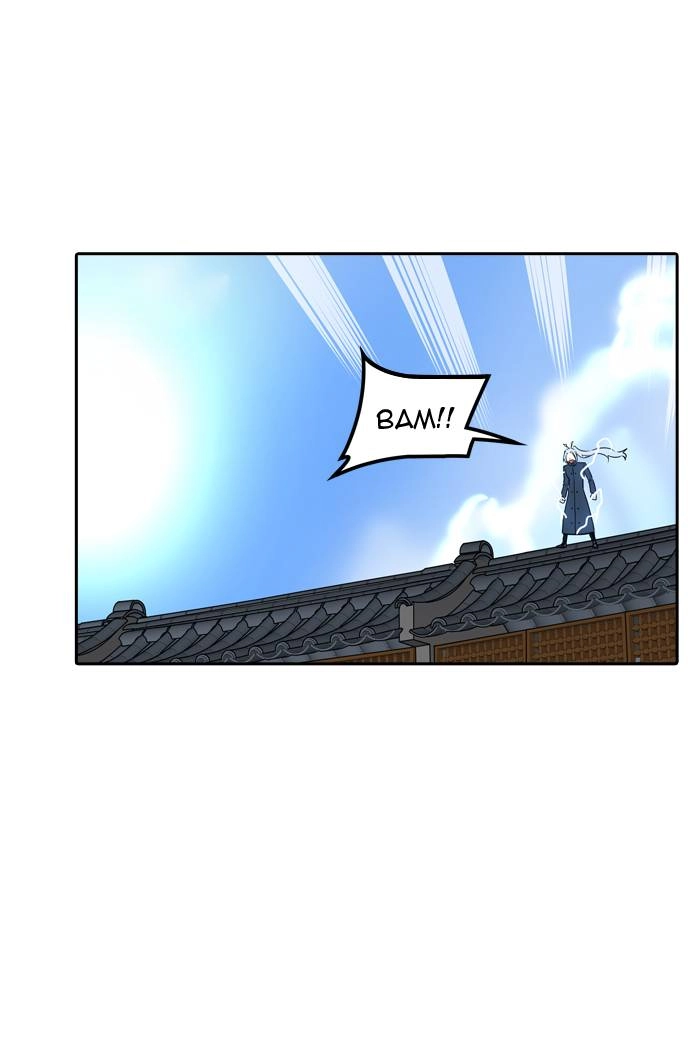 Tower of God Chapter 383, page 19 of 112