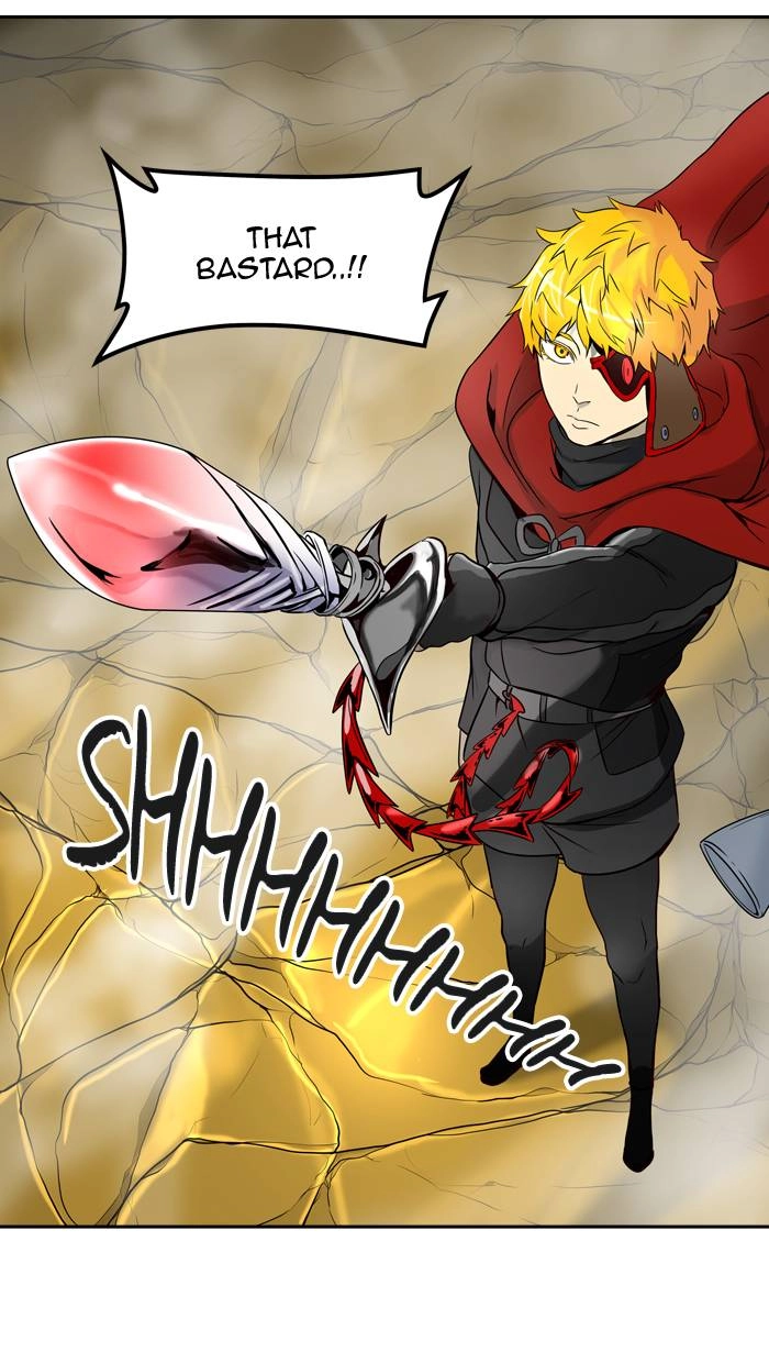 Tower of God Chapter 383, page 20 of 112