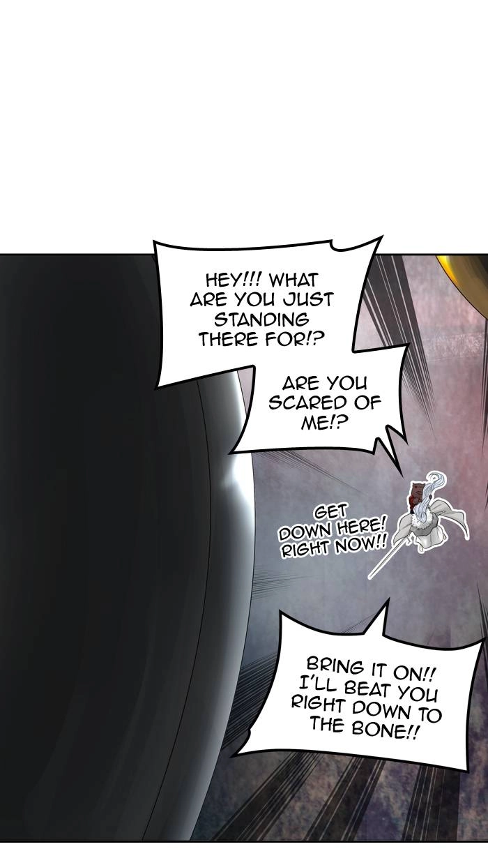 Tower of God Chapter 383, page 21 of 112