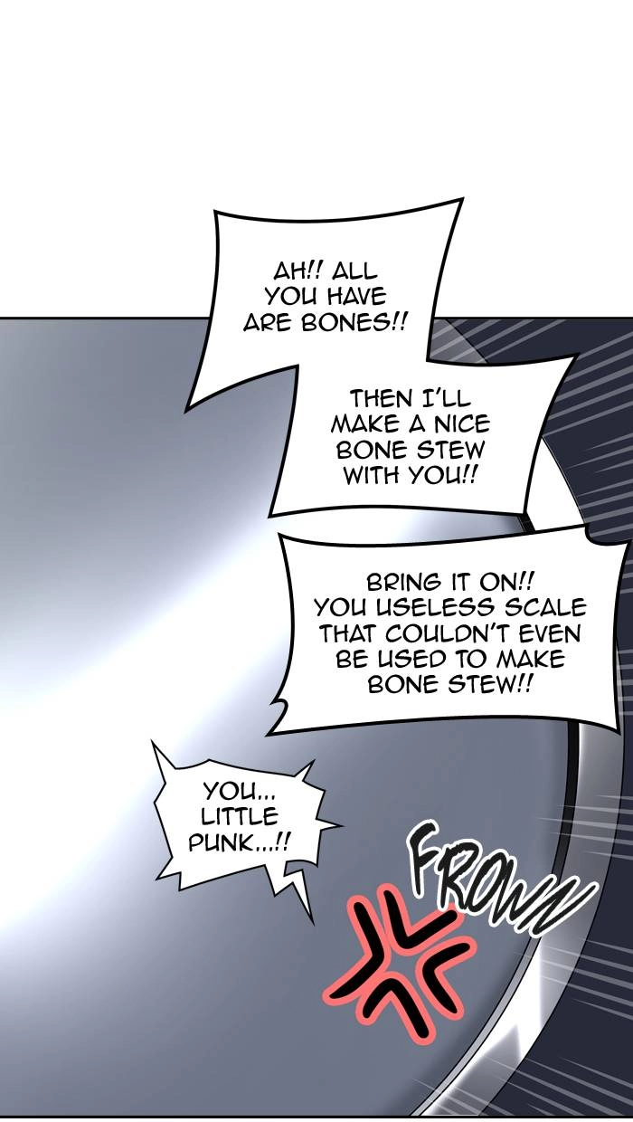 Tower of God Chapter 383, page 22 of 112