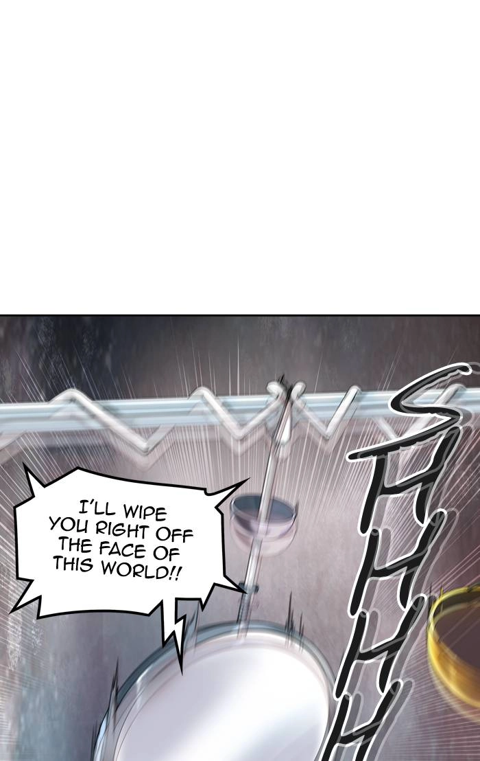 Tower of God Chapter 383, page 23 of 112