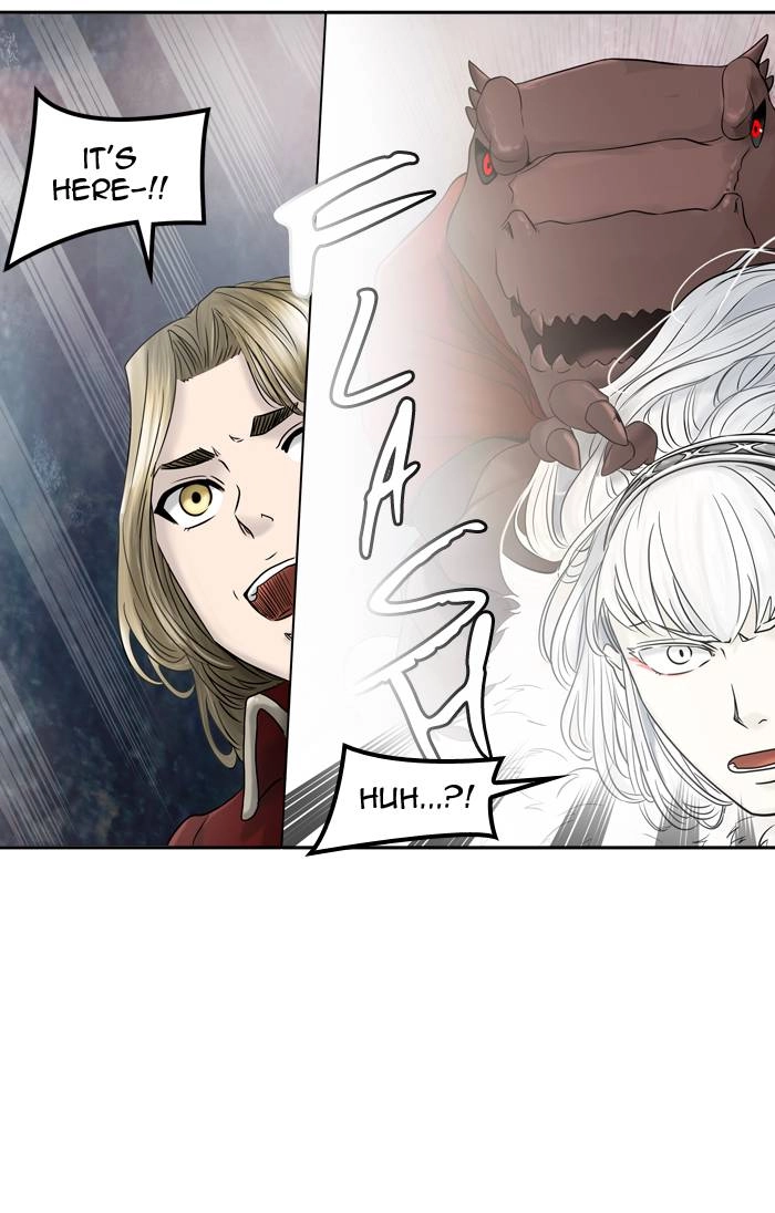 Tower of God Chapter 383, page 25 of 112