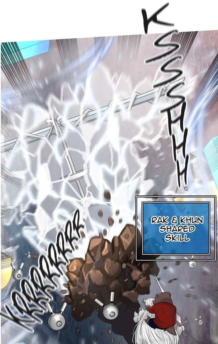 Tower of God Chapter 383, page 29 of 112