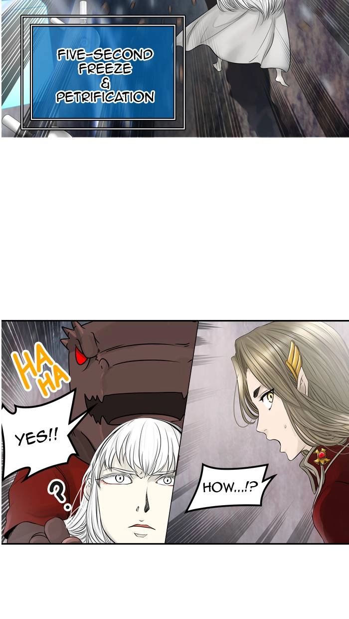 Tower of God Chapter 383, page 30 of 112