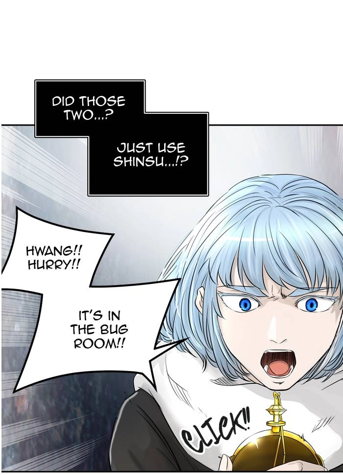 Tower of God Chapter 383, page 31 of 112