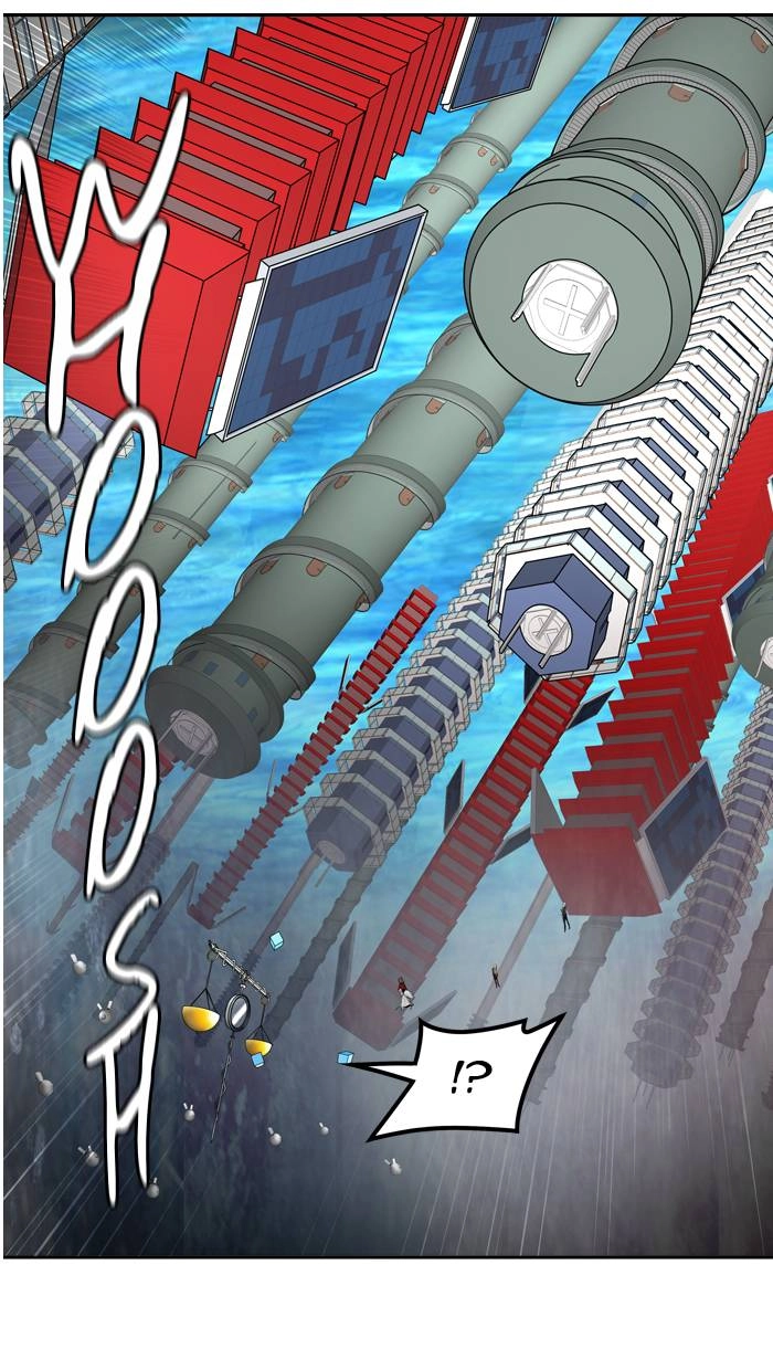 Tower of God Chapter 383, page 33 of 112