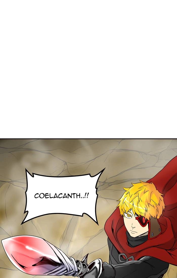 Tower of God Chapter 383, page 34 of 112