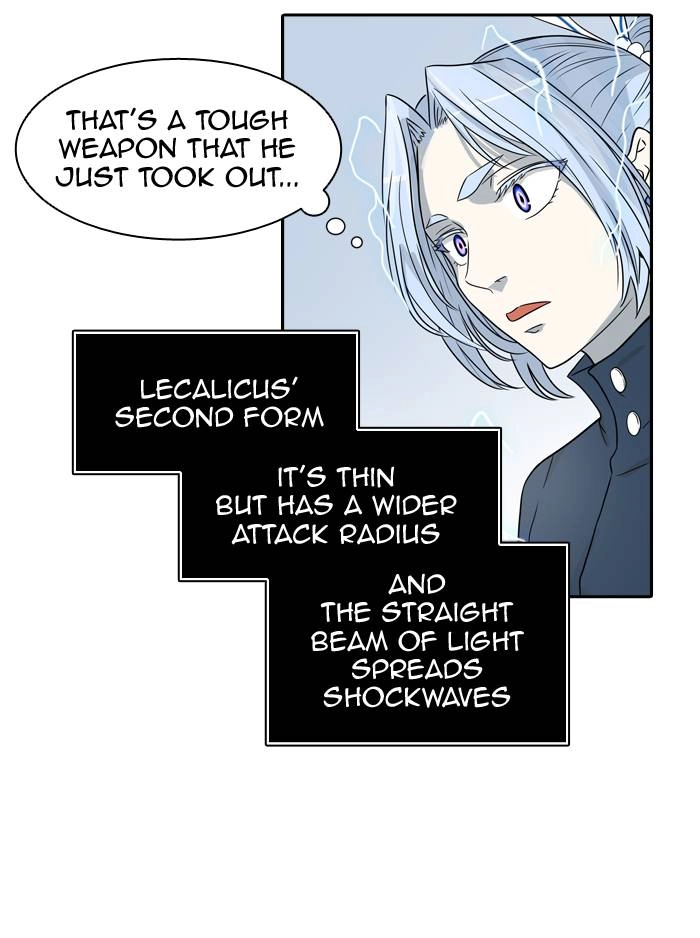 Tower of God Chapter 383, page 36 of 112