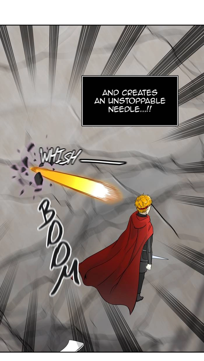 Tower of God Chapter 383, page 38 of 112