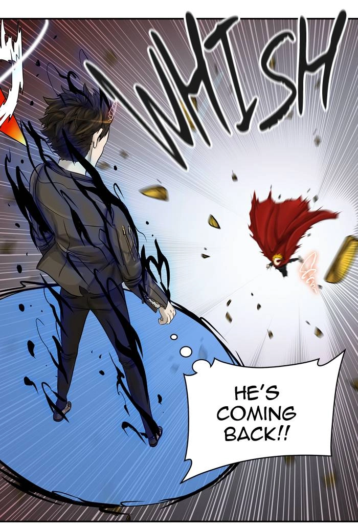 Tower of God Chapter 383, page 42 of 112