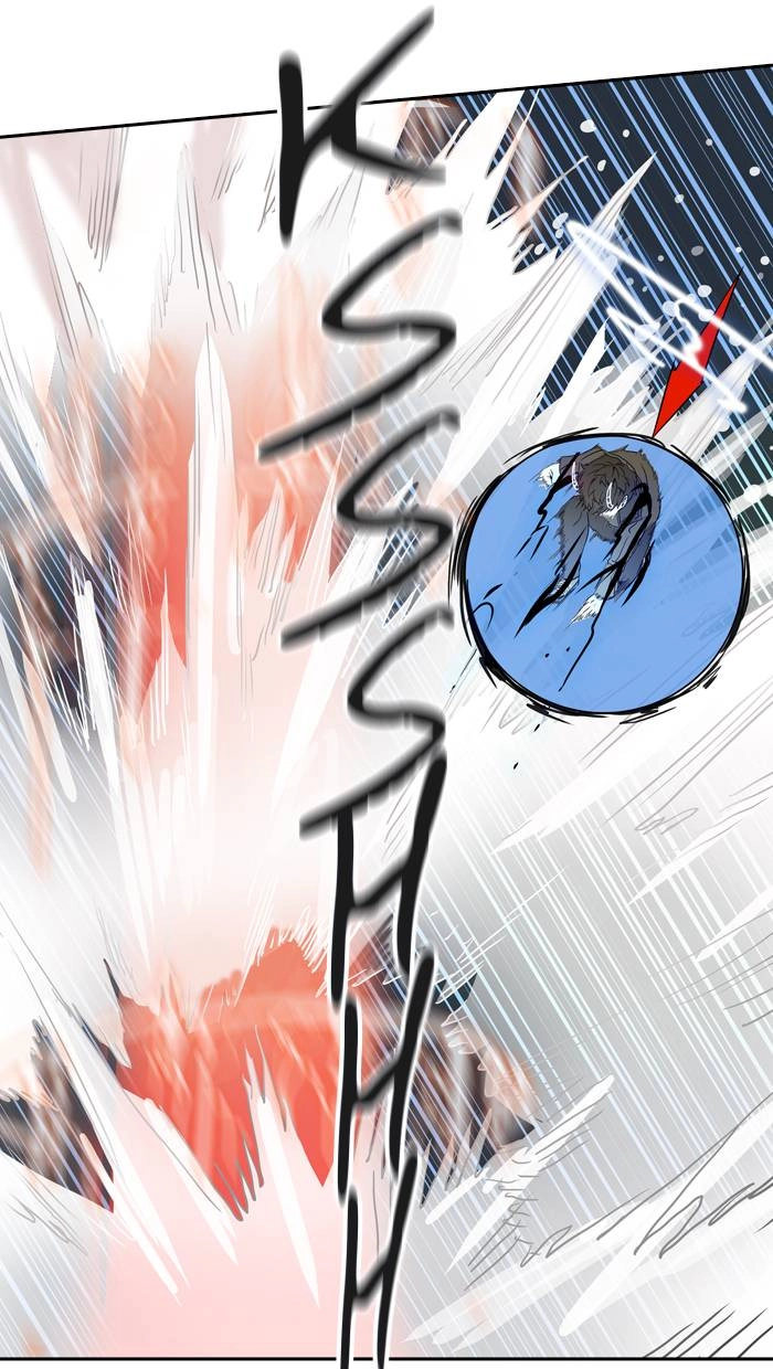 Tower of God Chapter 383, page 44 of 112